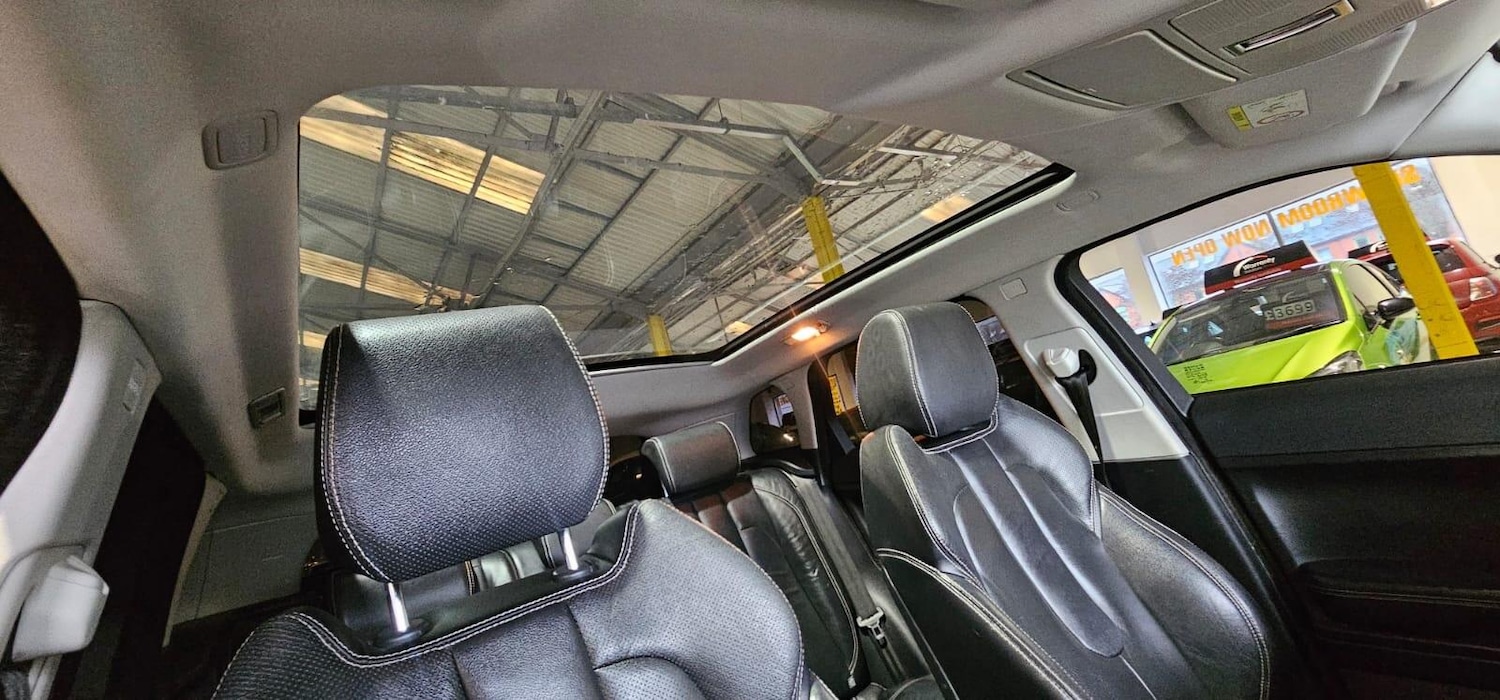 Used Land Rover Range Rover Evoque for sale - 76728778: Photo 35