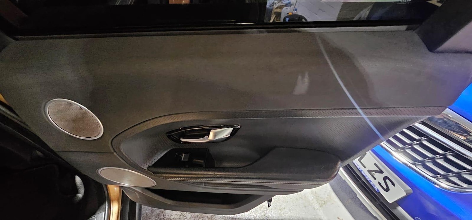 Used Land Rover Range Rover Evoque for sale - 76728778: Photo 37