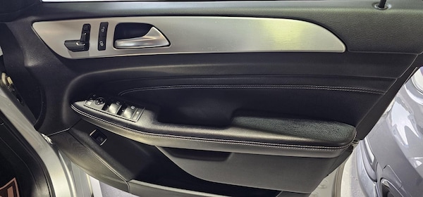 Used Mercedes-Benz M Class 2012 for sale - 76349231: Photo 20