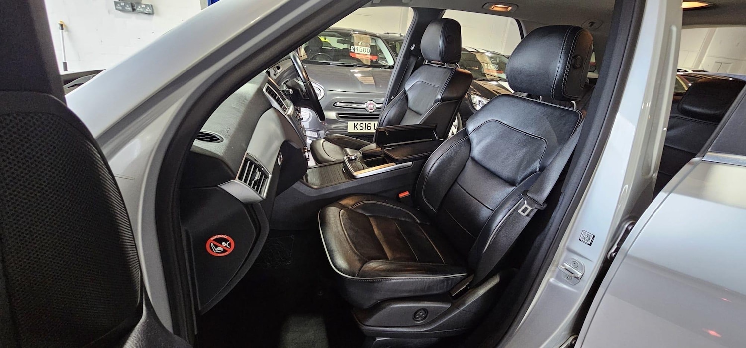 Used Mercedes-Benz M Class 2012 for sale - 76349231: Photo 22