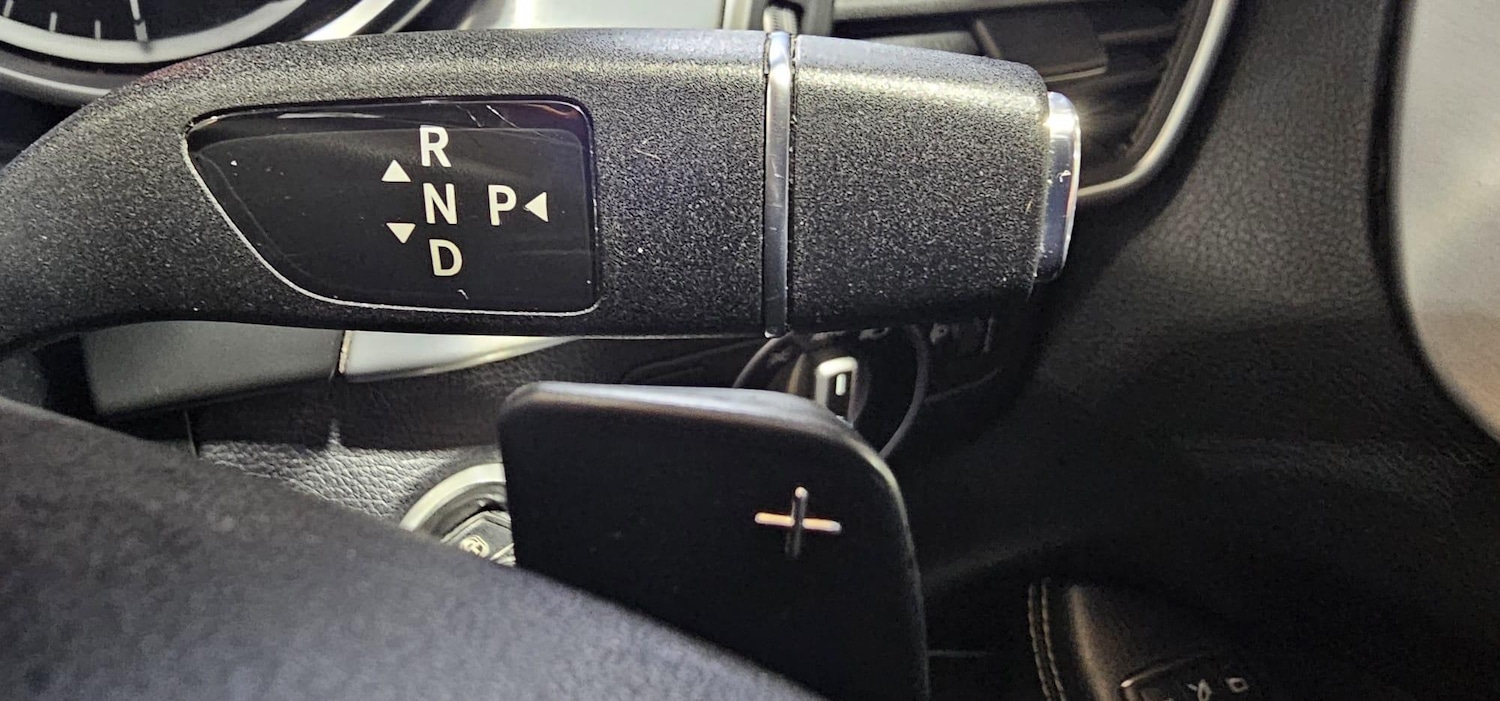 Used Mercedes-Benz M Class 2012 for sale - 76349231: Photo 28