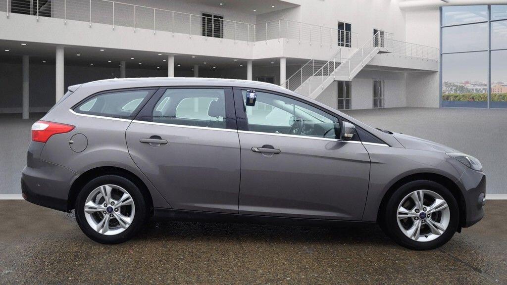 Used Ford Focus 2013 for sale - 76886973: Photo 11