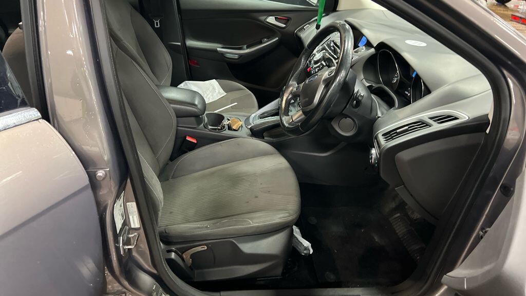 Used Ford Focus 2013 for sale - 76886973: Photo 15