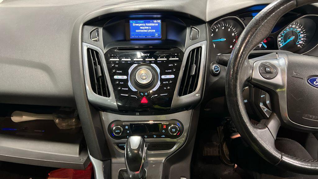 Used Ford Focus 2013 for sale - 76886973: Photo 17