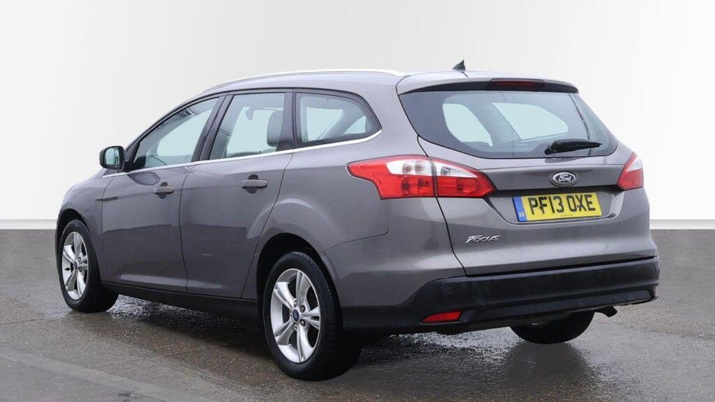 Used Ford Focus 2013 for sale - 76886973: Photo 3