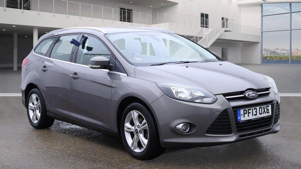 Used Ford Focus 2013 for sale - 76886973: Photo 7