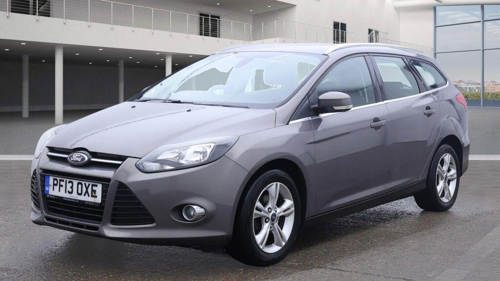 Used Ford Focus 2013 for sale - 76886973: Photo 8