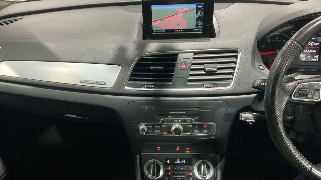 Used Audi Q3 2012 for sale - 76952904: Photo 11