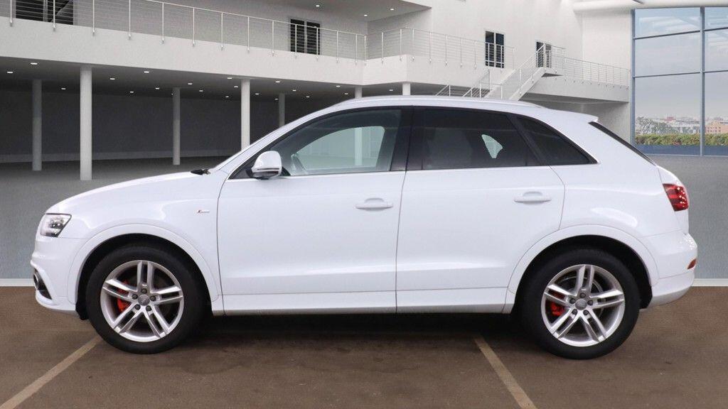 Used Audi Q3 2012 for sale - 76952904: Photo 6