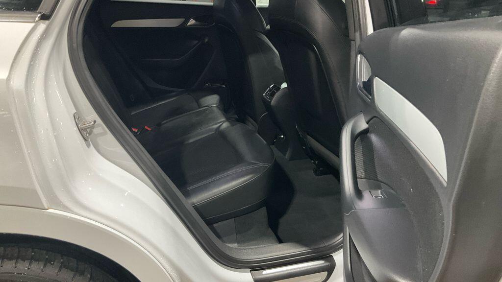 Used Audi Q3 2012 for sale - 76952904: Photo 8