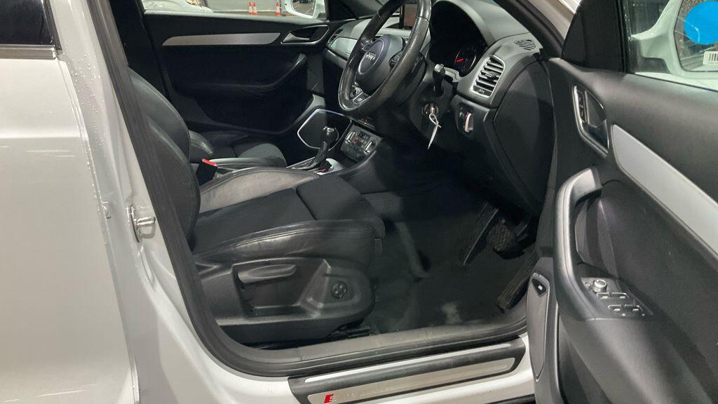 Used Audi Q3 2012 for sale - 76952904: Photo 9