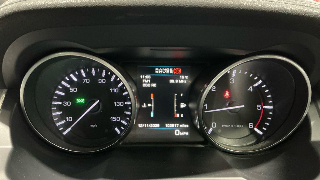 Used Land Rover Range Rover Evoque 2012 for sale - 76607745: Photo 10