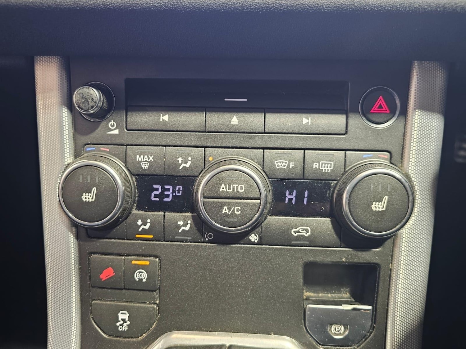 Used Land Rover Range Rover Evoque 2012 for sale - 76607745: Photo 18