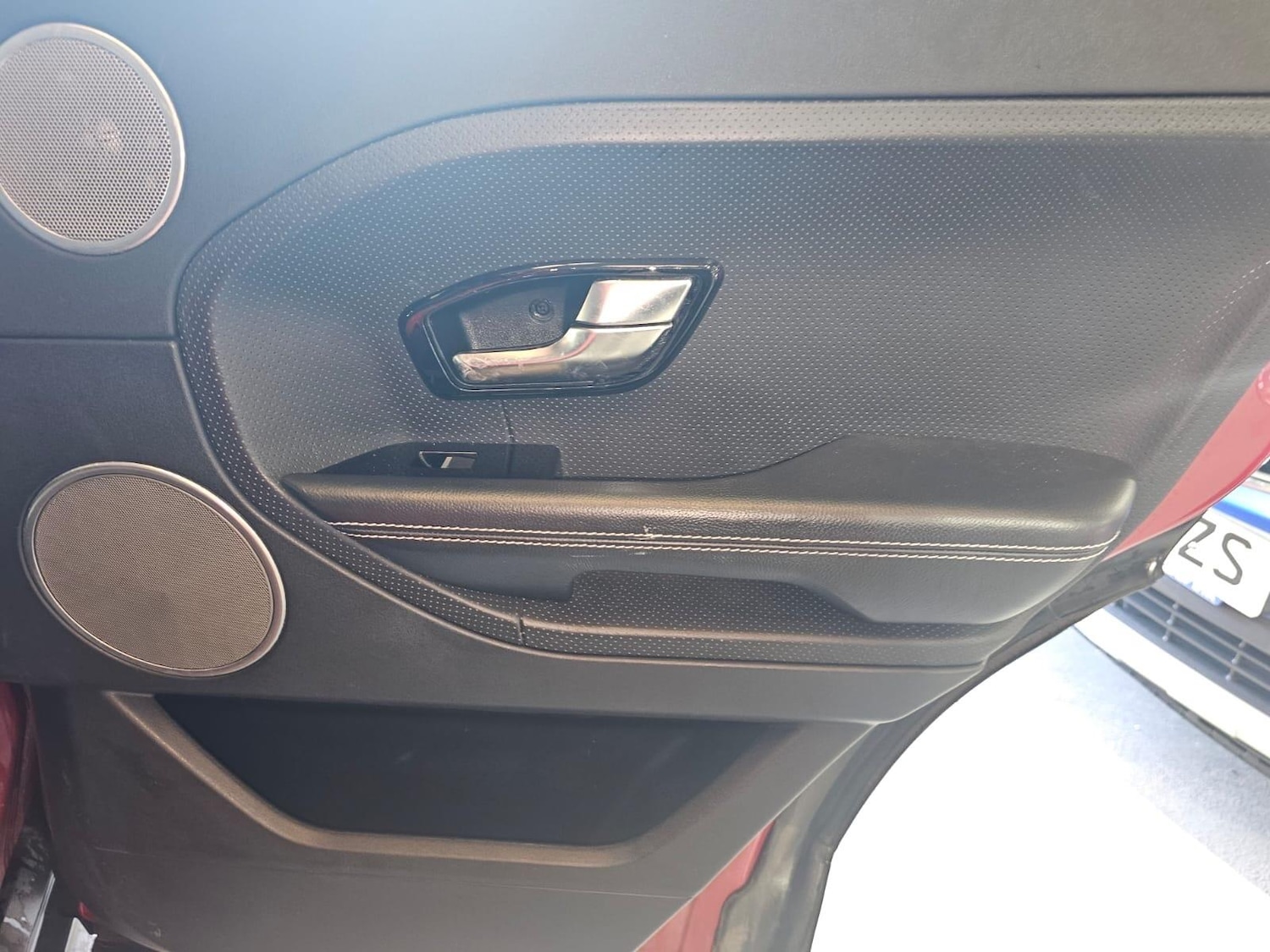 Used Land Rover Range Rover Evoque 2012 for sale - 76607745: Photo 19