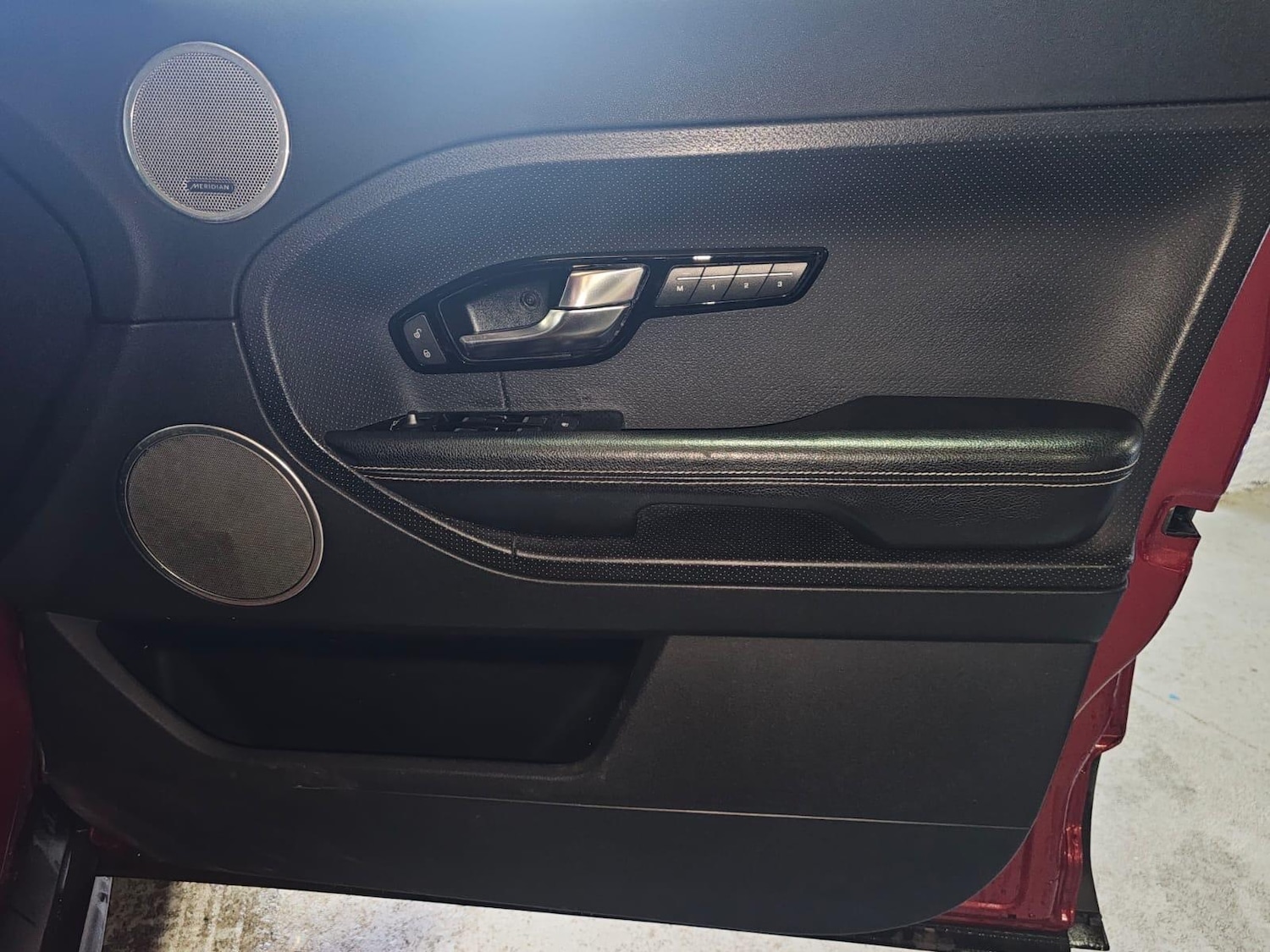 Used Land Rover Range Rover Evoque 2012 for sale - 76607745: Photo 20