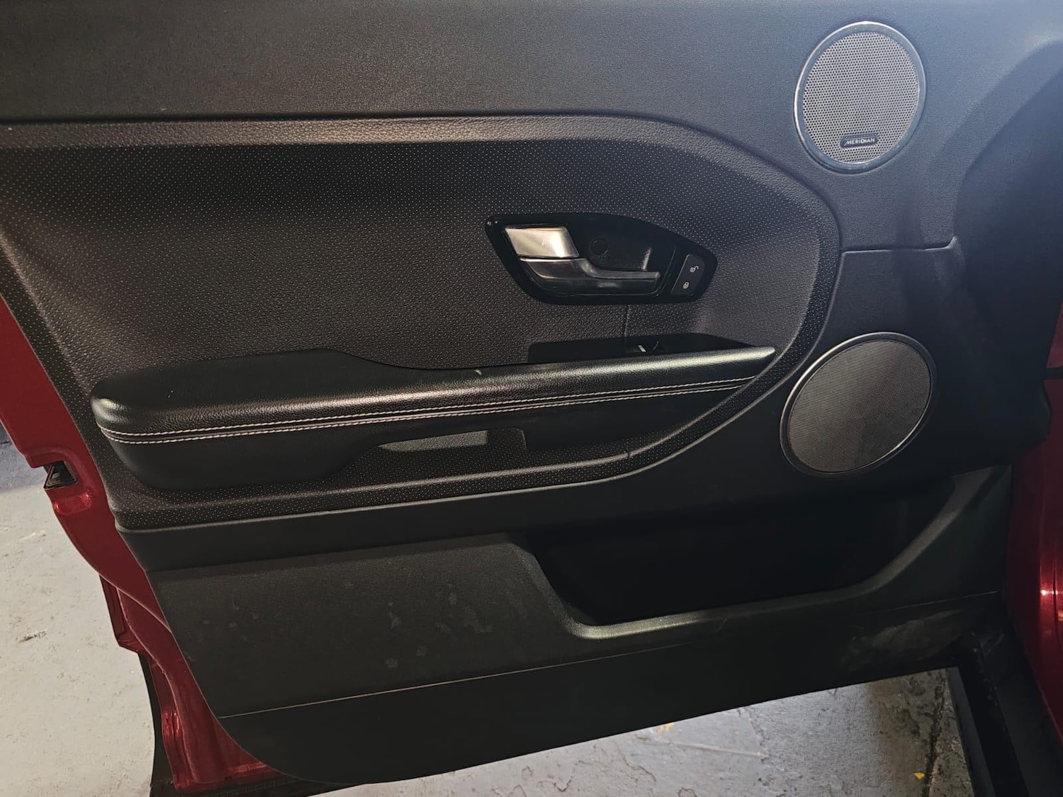 Used Land Rover Range Rover Evoque 2012 for sale - 76607745: Photo 22