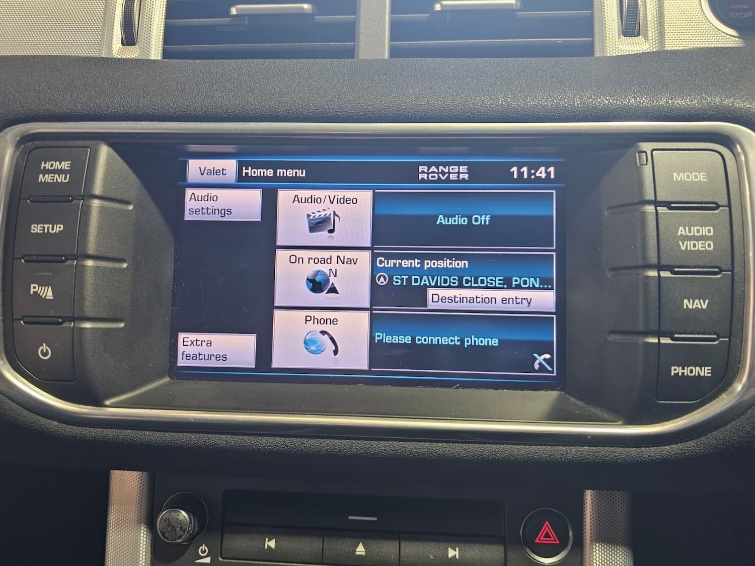 Used Land Rover Range Rover Evoque 2012 for sale - 76607745: Photo 25