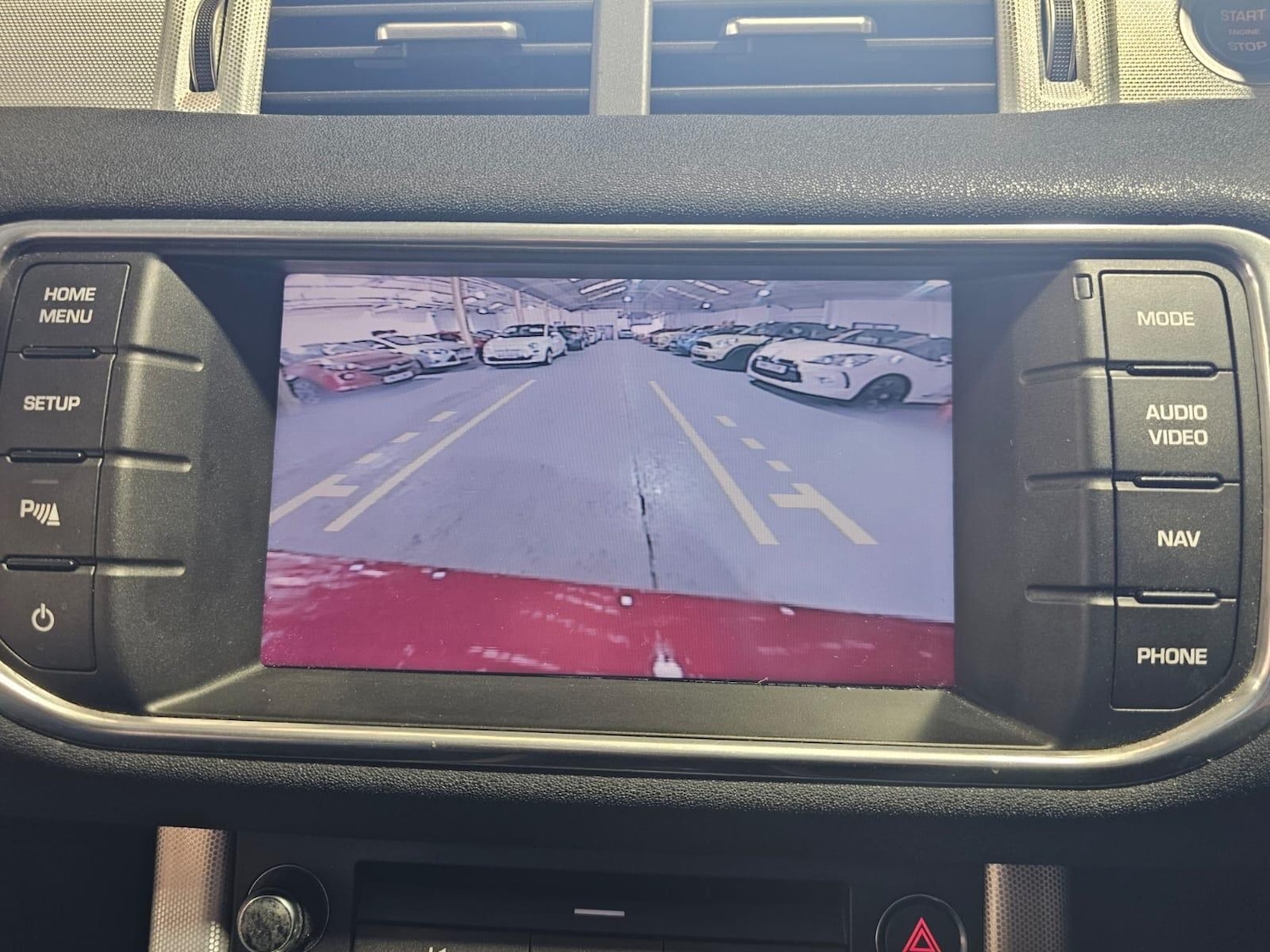 Used Land Rover Range Rover Evoque 2012 for sale - 76607745: Photo 26