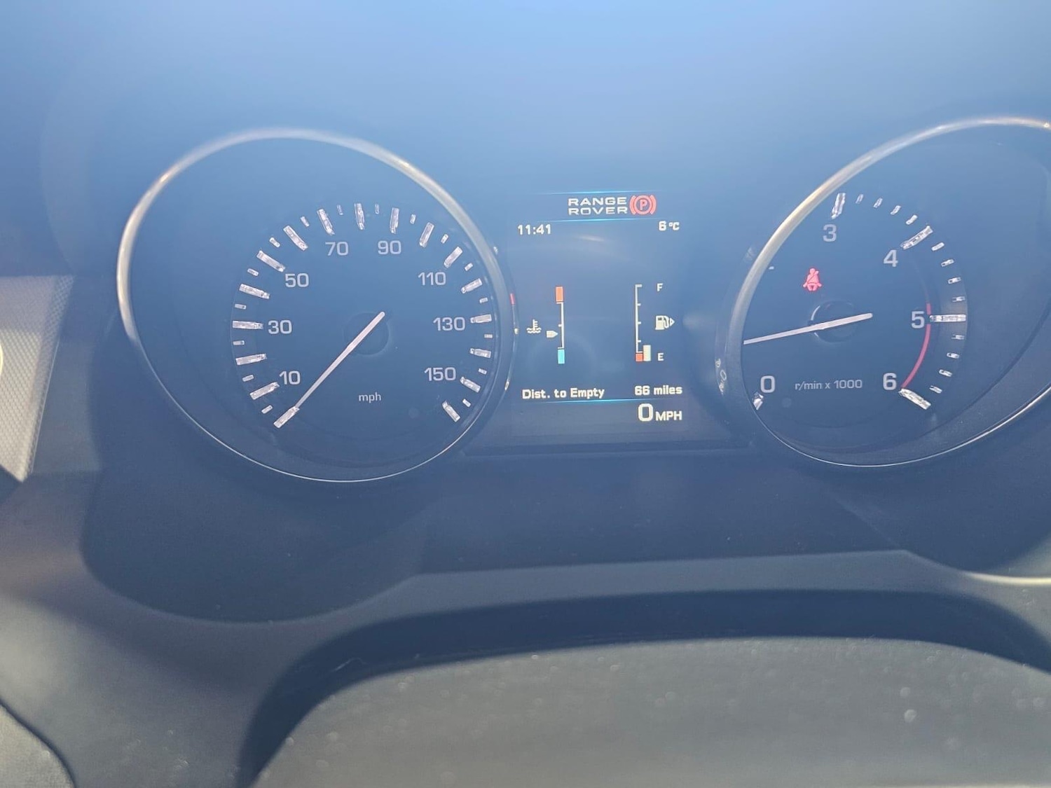 Used Land Rover Range Rover Evoque 2012 for sale - 76607745: Photo 28