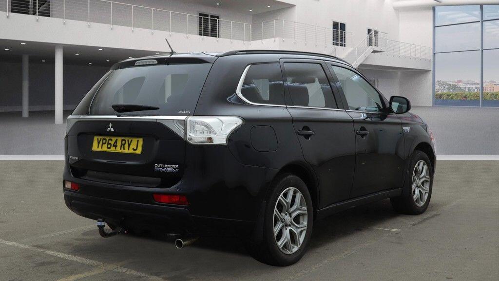 Used Mitsubishi Outlander 2014 for sale - 77332027: Photo 10