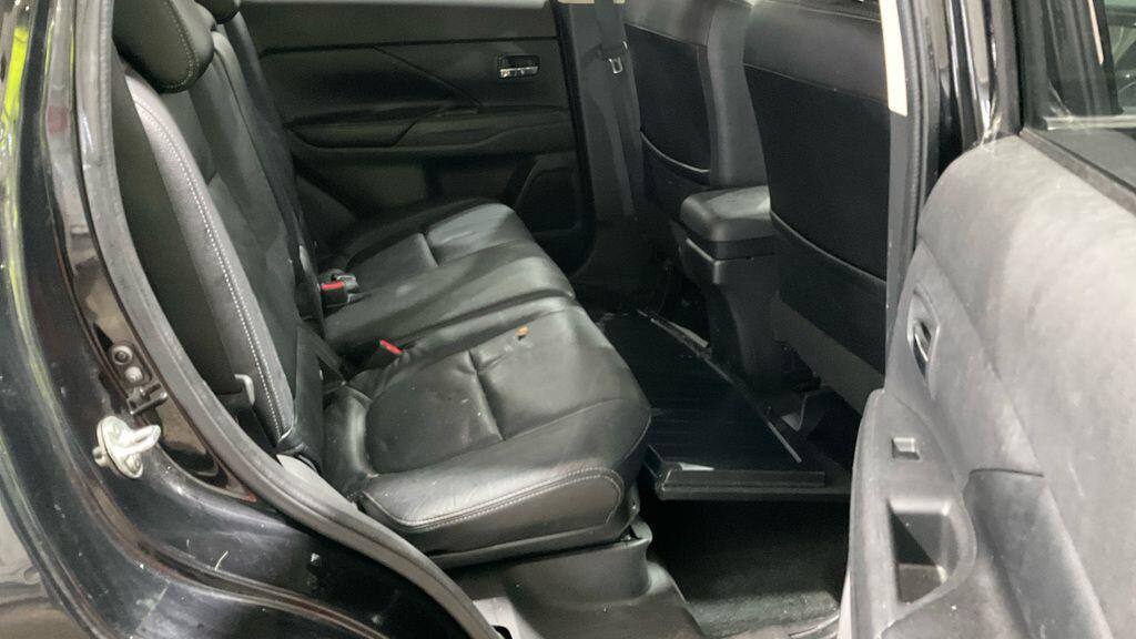 Used Mitsubishi Outlander 2014 for sale - 77332027: Photo 14