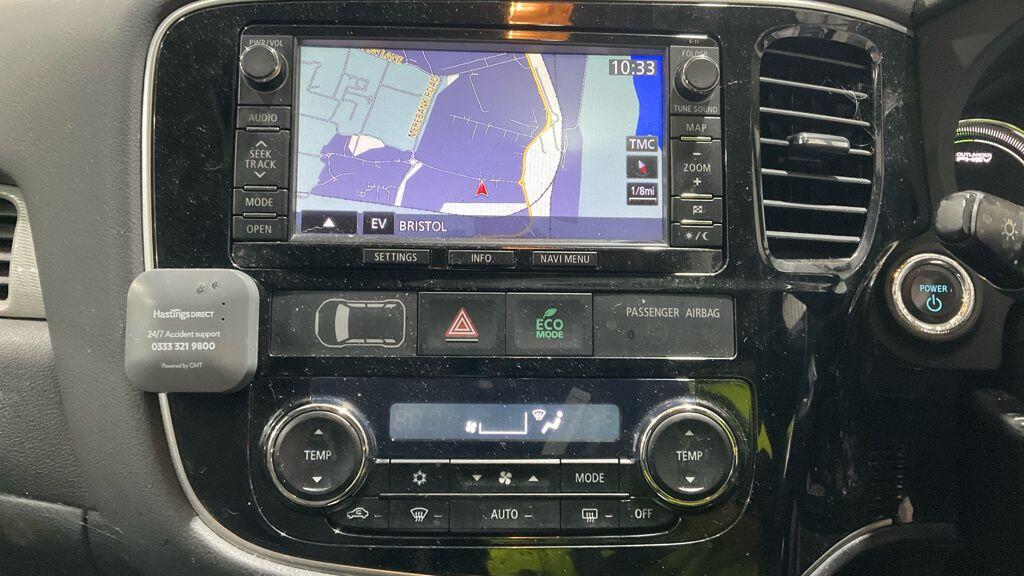 Used Mitsubishi Outlander 2014 for sale - 77332027: Photo 17