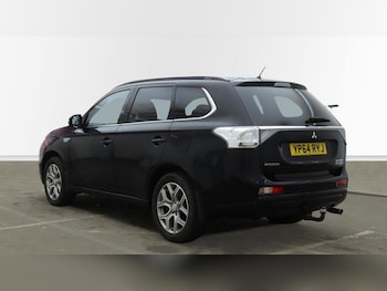 Used Mitsubishi Outlander 2014 for sale - 77332027: Photo