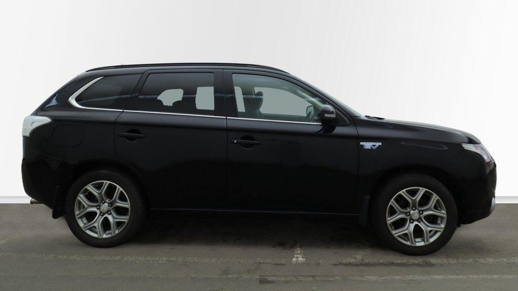Used Mitsubishi Outlander 2014 for sale - 77332027: Photo 6