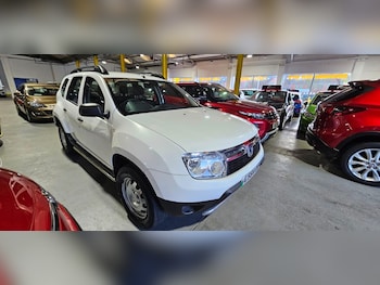 2014 (64) - 1.6 Access 5dr