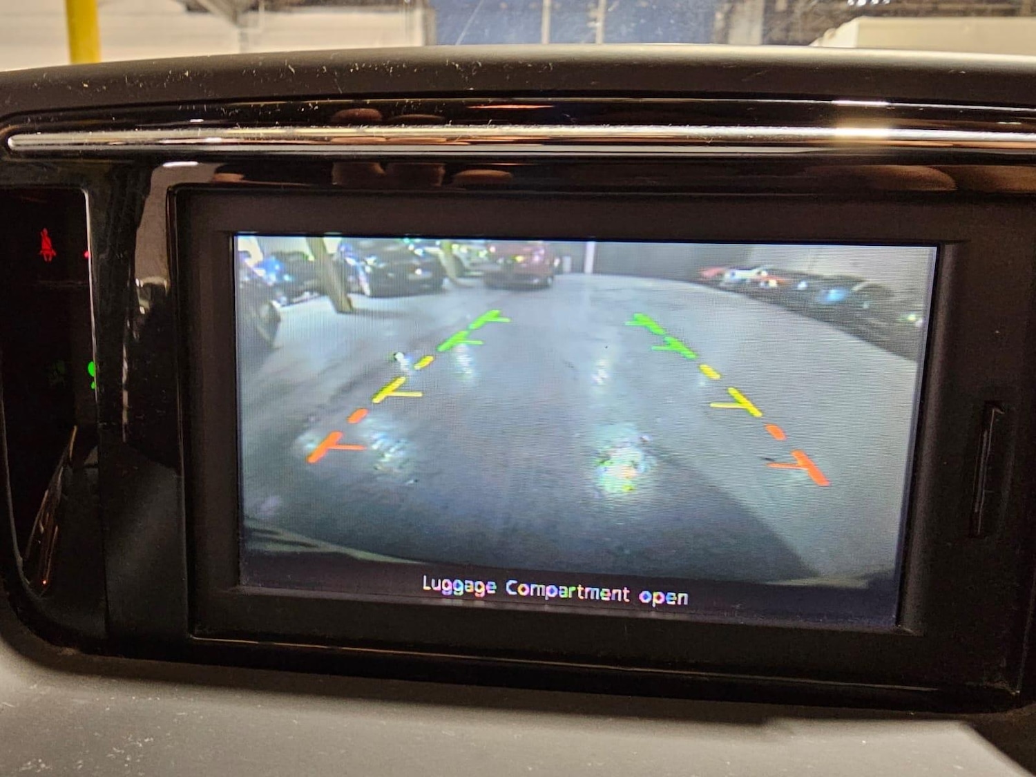 Used Renault Megane 2012 for sale - 76688851: Photo 13