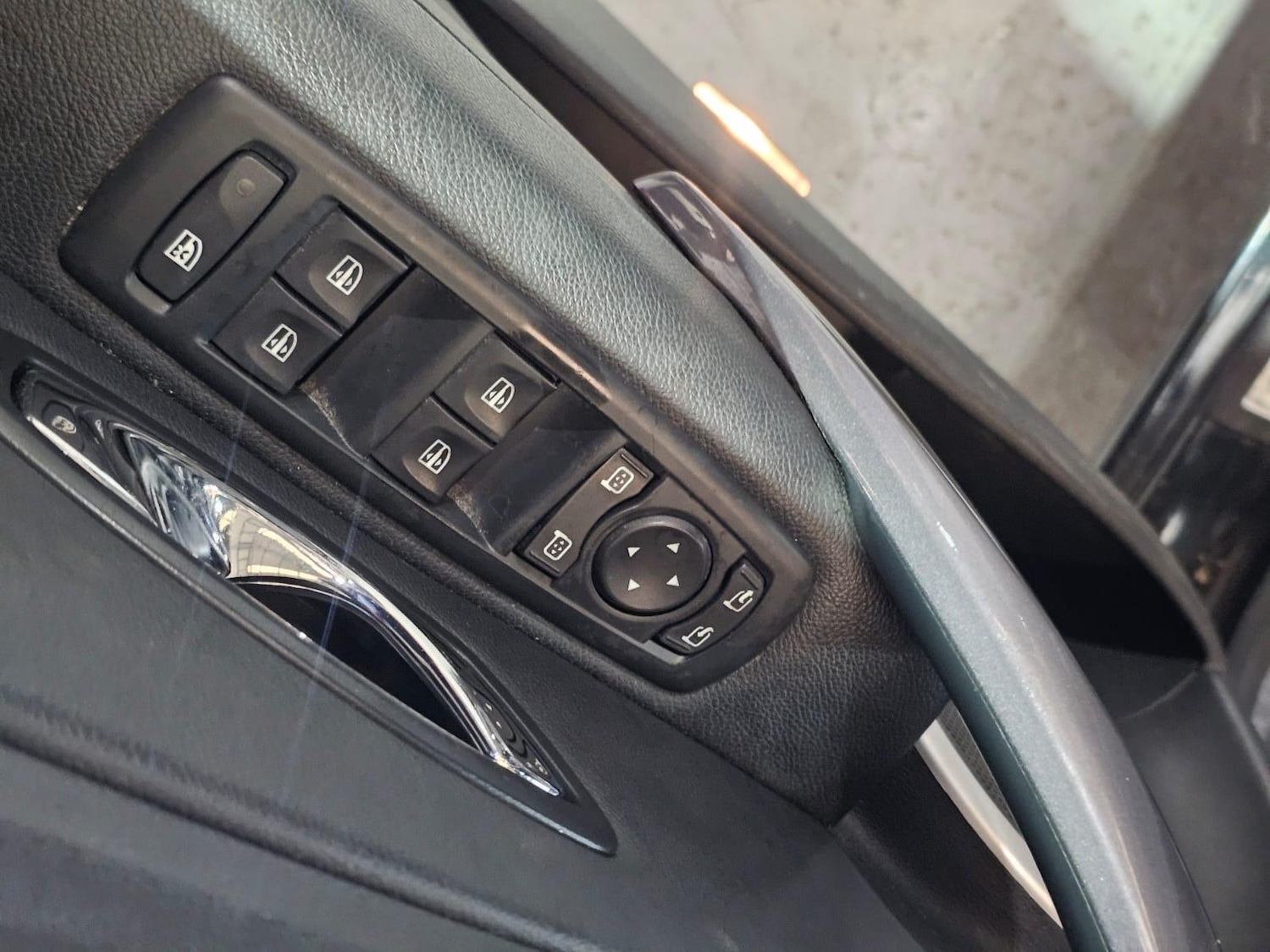 Used Renault Megane 2012 for sale - 76688851: Photo 16