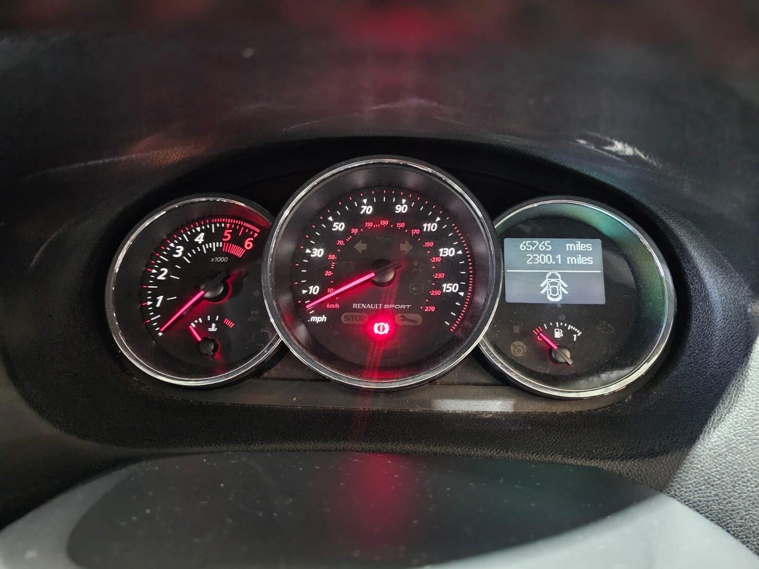 Used Renault Megane 2012 for sale - 76688851: Photo 17