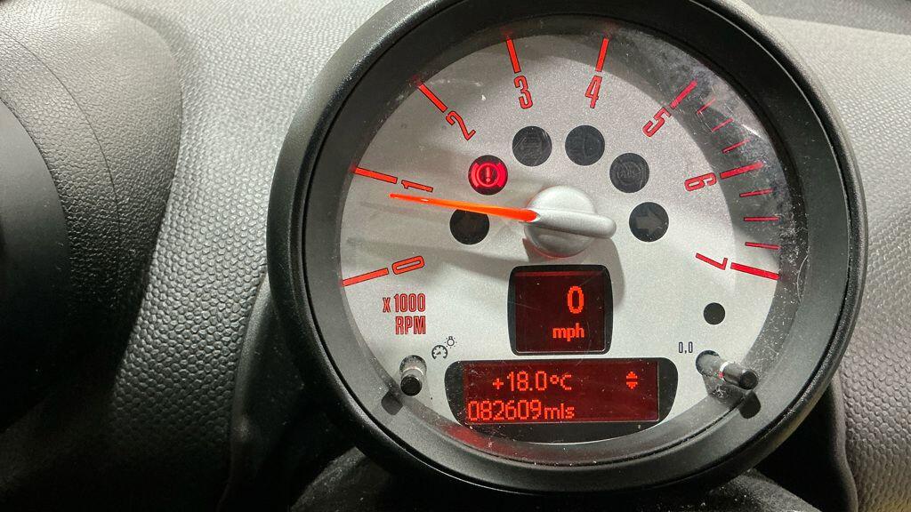 Used MINI Countryman 2013 for sale - 76666746: Photo 10