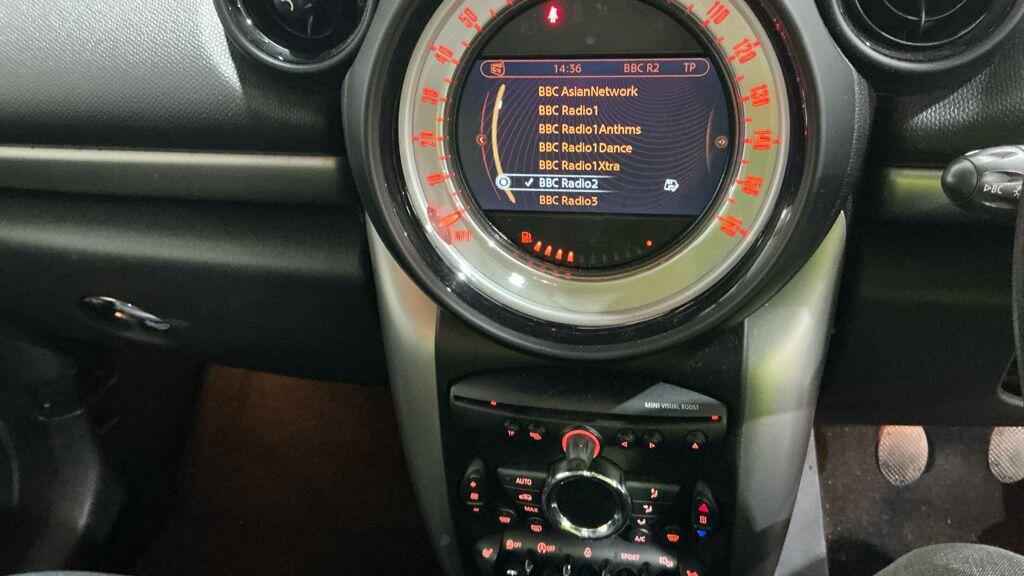 Used MINI Countryman 2013 for sale - 76666746: Photo 11