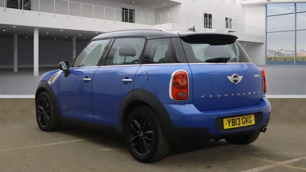 Used MINI Countryman 2013 for sale - 76666746: Photo 3