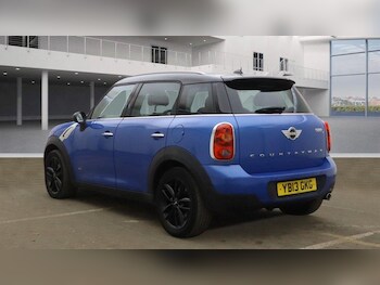 Used MINI Countryman 2013 for sale - 76666746: Photo