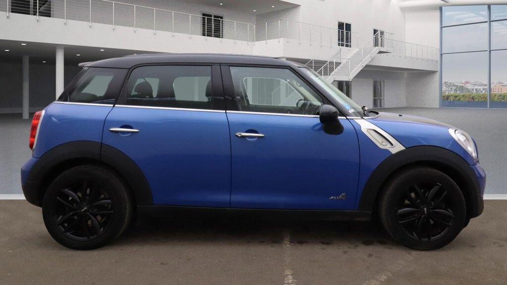 Used MINI Countryman 2013 for sale - 76666746: Photo 5
