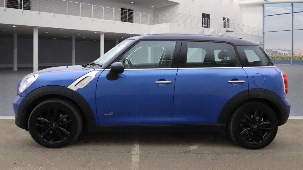 Used MINI Countryman 2013 for sale - 76666746: Photo 6