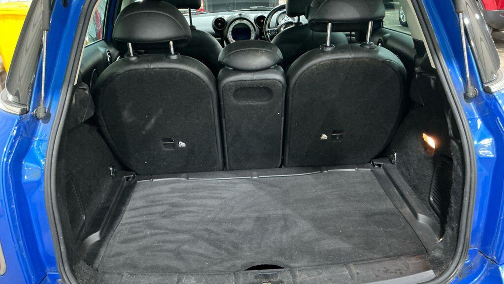 Used MINI Countryman 2013 for sale - 76666746: Photo 7