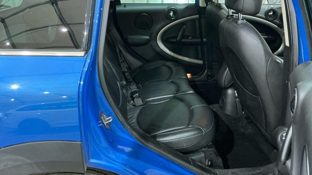 Used MINI Countryman 2013 for sale - 76666746: Photo 8