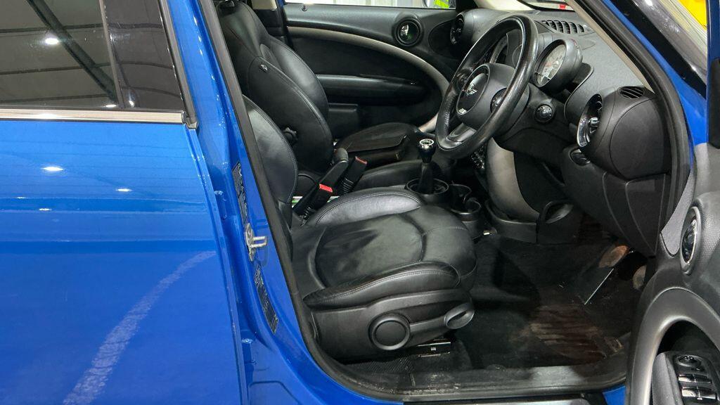 Used MINI Countryman 2013 for sale - 76666746: Photo 9