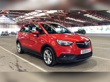 2018 (18) - 1.2 SE 5dr