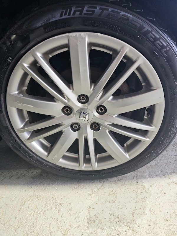Used Renault Megane 2014 for sale - 76259028: Photo 10