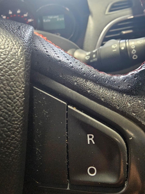 Used Renault Megane 2014 for sale - 76259028: Photo 13