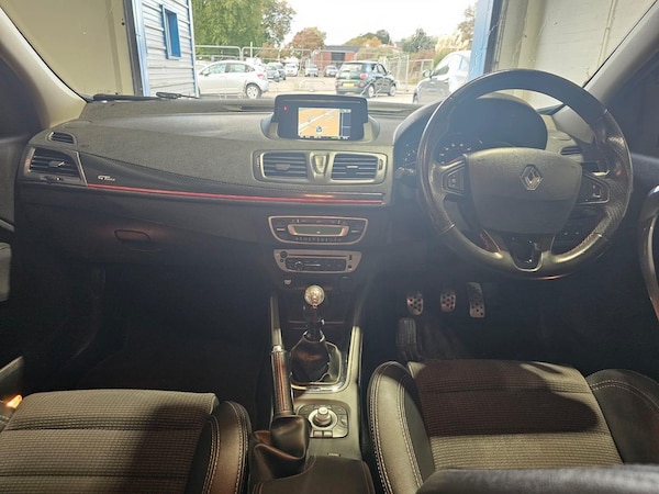 Used Renault Megane 2014 for sale - 76259028: Photo 16
