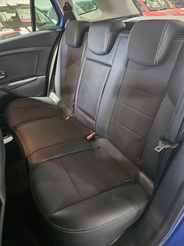 Used Renault Megane 2014 for sale - 76259028: Photo 17
