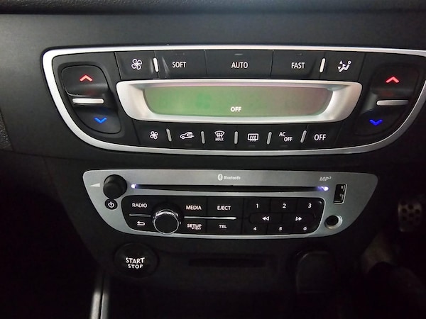 Used Renault Megane 2014 for sale - 76259028: Photo 19