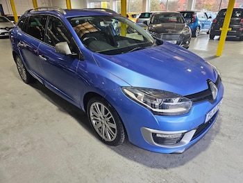 Renault - Megane