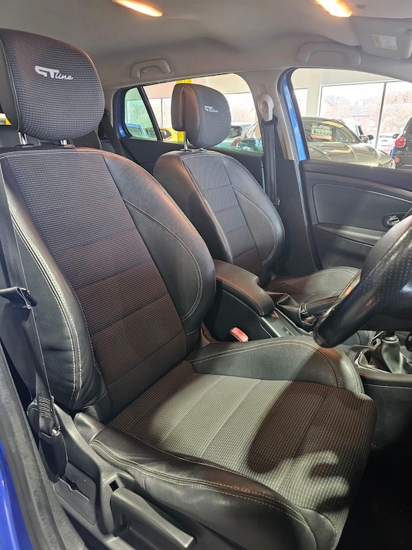 Used Renault Megane 2014 for sale - 76259028: Photo 20