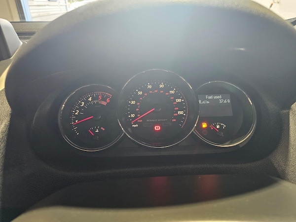 Used Renault Megane 2014 for sale - 76259028: Photo 22